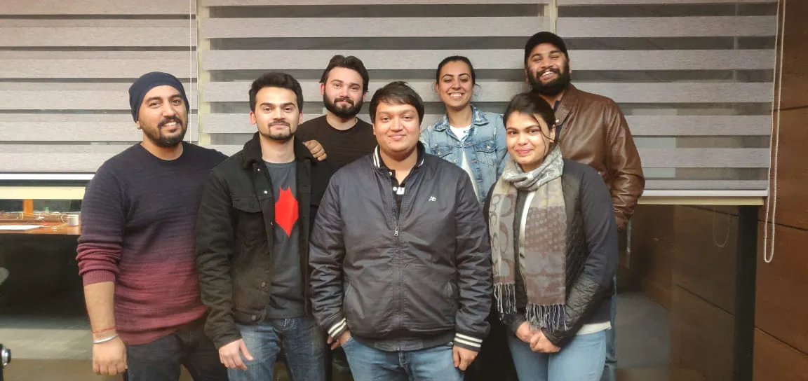Ogilvy — Adobe After Effects training session